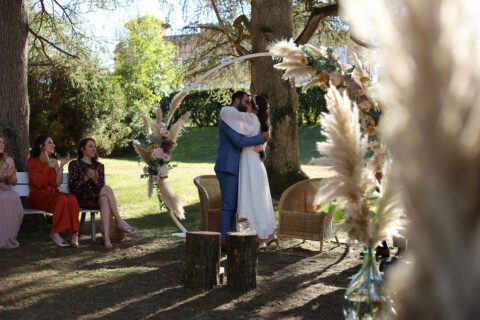 mariage Ludovic & Estelle